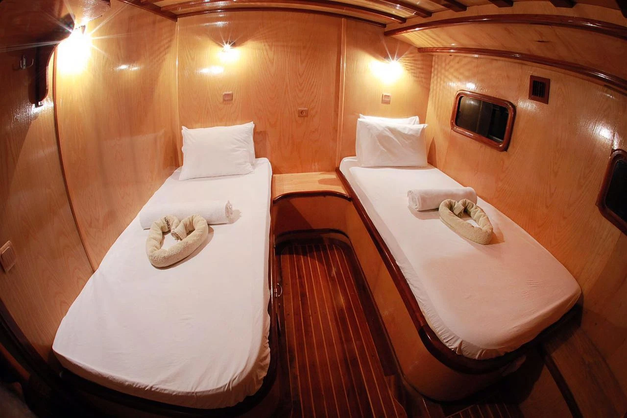 cabin